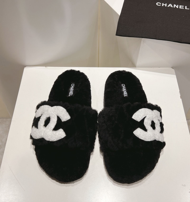 Ch*el slippers